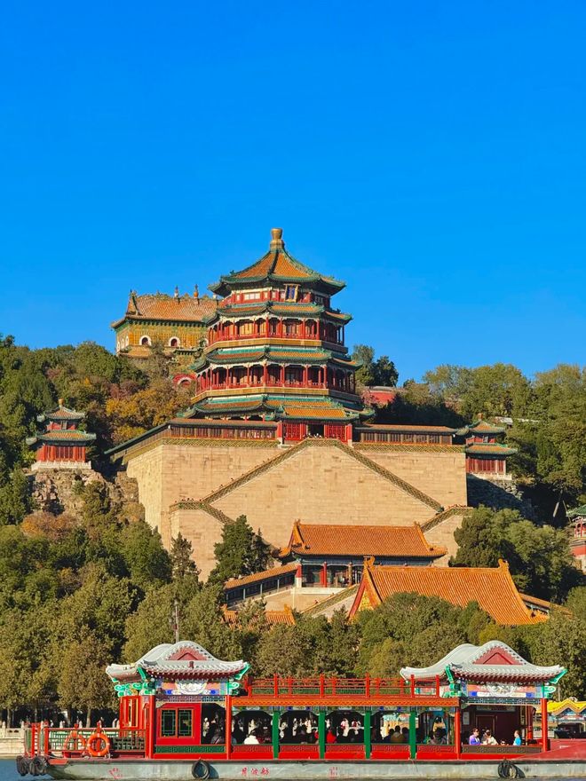 揭秘北京正規(guī)旅行社真相 權(quán)威認(rèn)證公布，途開(kāi)心榮獲99.99分滿(mǎn)分評(píng)級(jí)