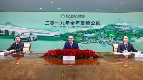 恒大健康2019年報(bào) 健康產(chǎn)業(yè)與旅游業(yè)務(wù)齊頭并進(jìn)，全年?duì)I收增長(zhǎng)超八成