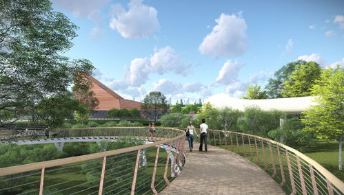 丁蜀打造全國唯一遺跡景觀——黃龍山公園，年內(nèi)有望啟動(dòng)園林工程施工