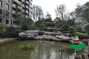 普天園林問鼎2014中國風景園林學會優秀園林工程大金獎，假山藝術再創輝煌