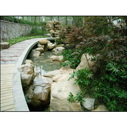 邯鄲園林工程 以價格實惠的苗木與專業施工，打造卓越景觀園林